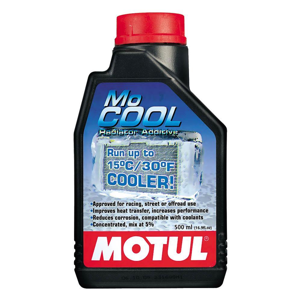 MOTUL A MOCOOL 500ML