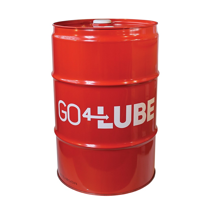 GO4LUBE OIL OS SEMI SYN 10W-40    50KG - 57LT