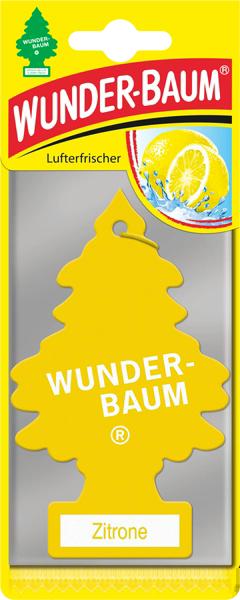 WUNDER-BAUM® CITRON