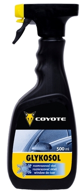 COYOTE GLYKOSOL ROZMRAZOVAČ SKEL  650 ML