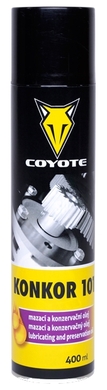 COYOTE KONKOR 101   400 ML