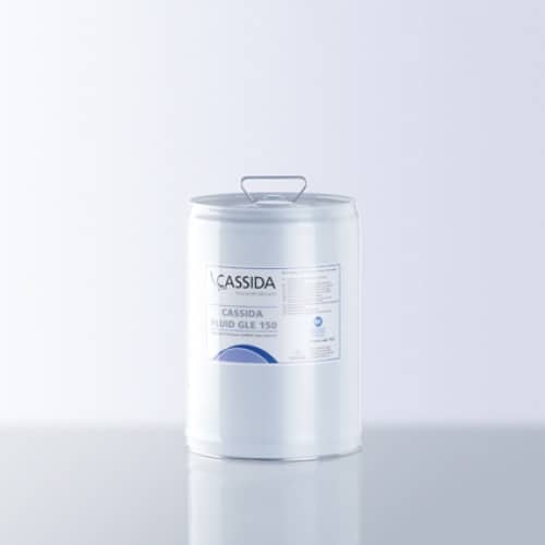 CASSIDA FLUID GL 220   22 LT 