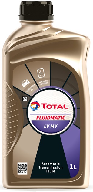 TOTAL FLUIDMATIC LV MV    1LT