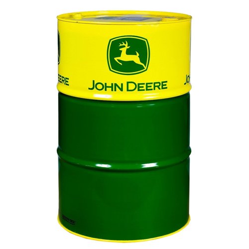 JOHN DEERE PLUS 50 II       55LT