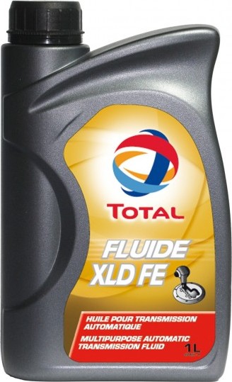 TOTAL FLUIDMATIC XLD FE      1LT