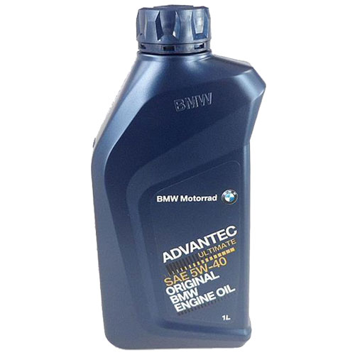 BMW ADVANTEC ULTIMATE 5W-40     1LT