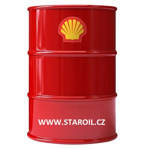 SHELL SPIRAX S4 CX  30        209 L