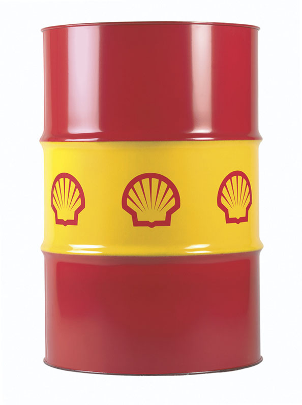 SHELL TELLUS S4 VX   32     209 LT