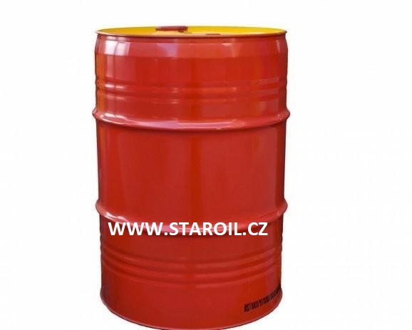 SHELL HELIX HX8 ECT  5W-40    55 LT