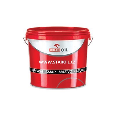 ORLEN GREASEN K3 (MOGUL K3)       8KG