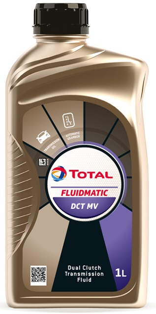 TOTAL FLUIDMATIC DCT MV      1LT