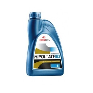 ORLEN HIPOL ATF  IID (MOGUL TRANS ATF)  1LT