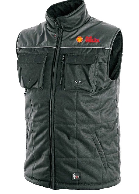 P VESTA ZIMNÍ SHELL HELIX      XXL