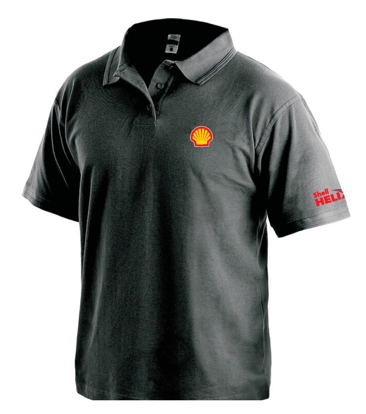 P POLOKOŠILE SHELL HELIX       M