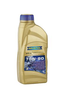 RAVENOL MTF-2   75W-80    1LT