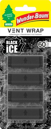 WUNDER-BAUM® WENT WRAP BLACK ICE