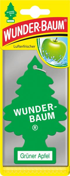 WUNDER-BAUM® APFEL GRUNER