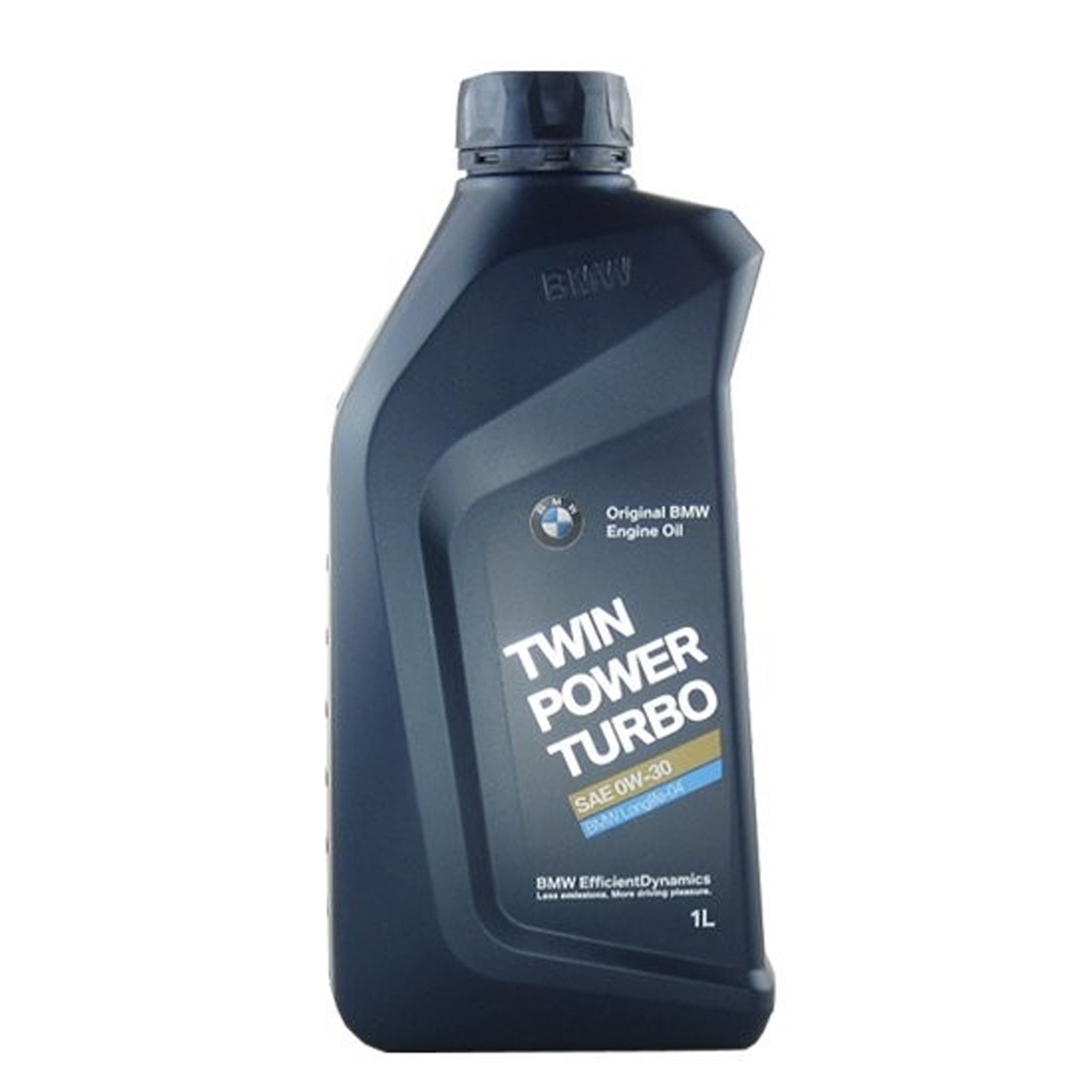 BMW TWINPOWER TURBO  LL-12 FE 0W-30       1LT