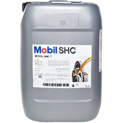 MOBIL SHC 626       20LT