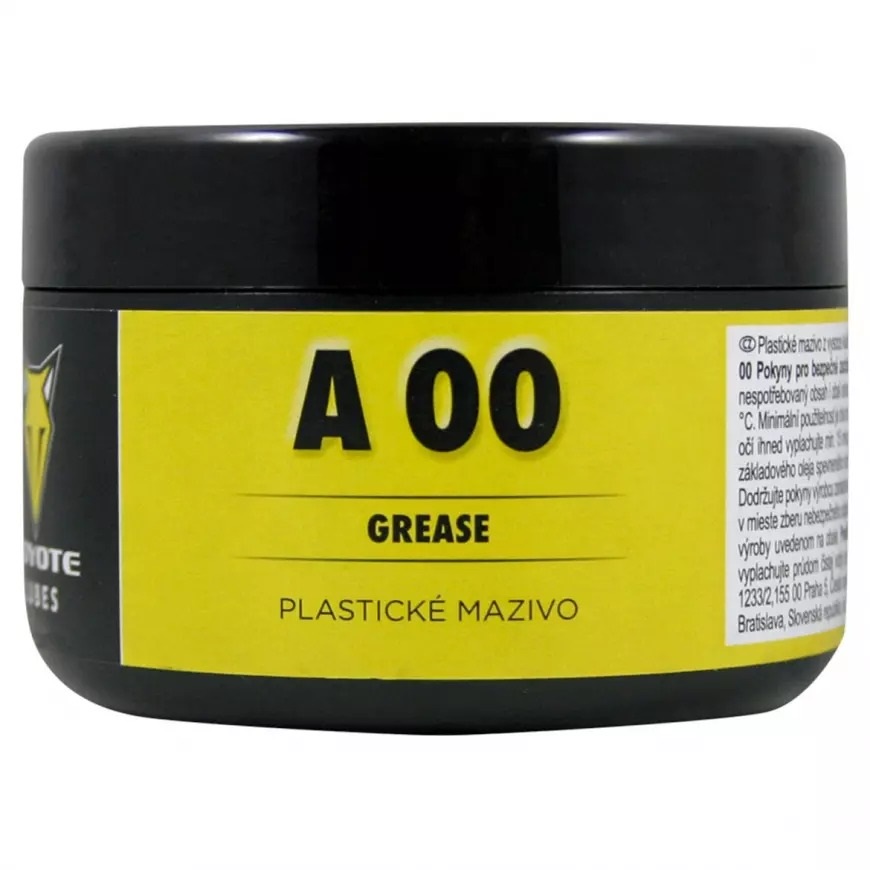 COYOTE LUBES A00    250GM