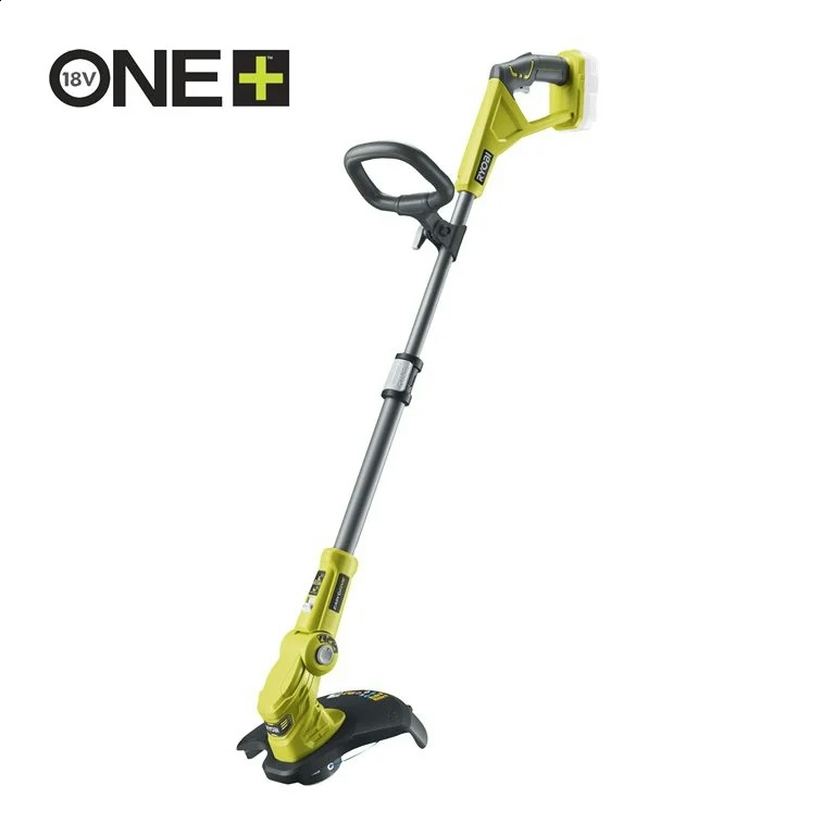RYOBI Akumulátorvá strunová sekačka, šířka záběru 25/30cm 18V ONE+