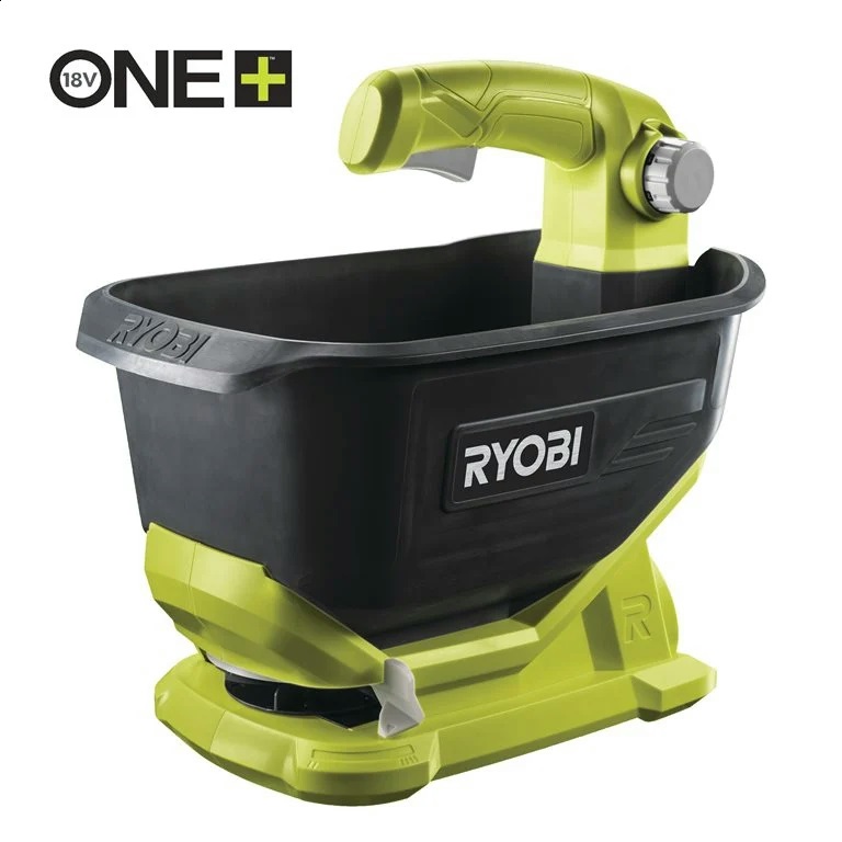 RYOBI Akumulátorový rozmetač 18V ONE+