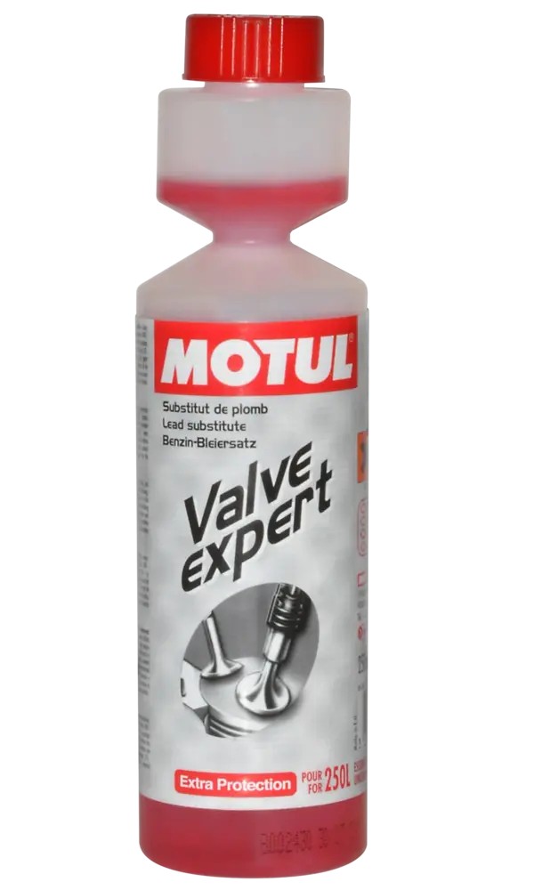 MOTUL A VALVE EXPERT   250ML