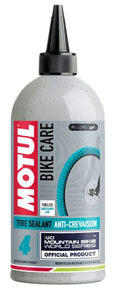 MOTUL BIKE CARE TUBELESS TIRE SEALANT OFF ROAD 500ml