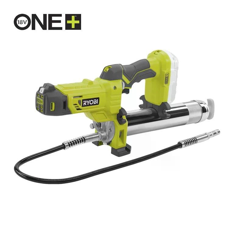 RYOBI Akumulátorová mazací pistole  18V ONE+