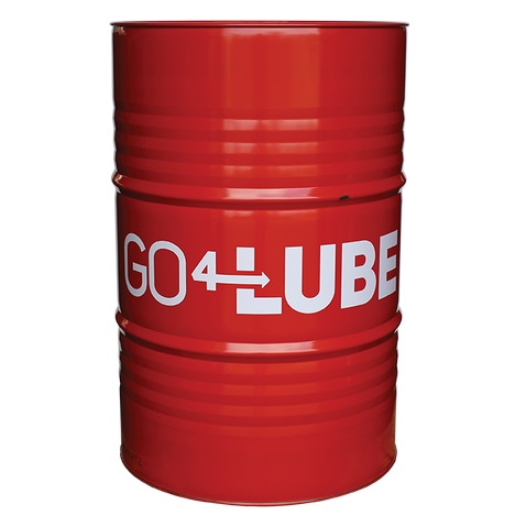 GO4LUBE OIL HYDR HVLP HV 46   180KG - 205LT