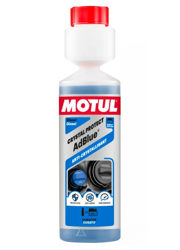 MOTUL A CRYSTAL PROTEC ADBLUE    300ML
