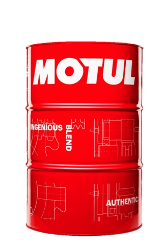 MOTUL DRIVE ULTIMA  75W-90                  208LT
