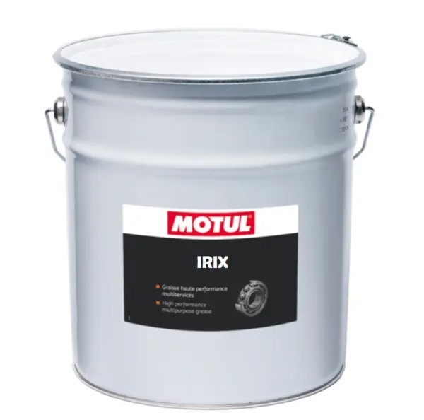 MOTUL GREASE HD AGRI         19KG    (VÝPRODEJ skladu)