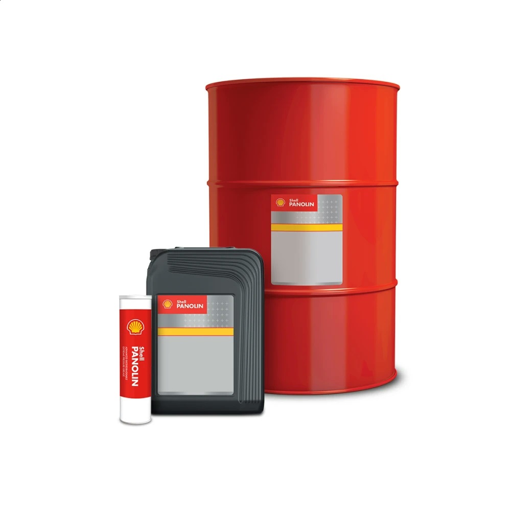 SHELL PANOLIN S4 HLP SYNTH 46     209LT