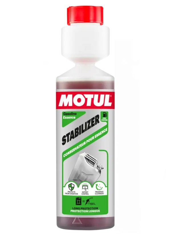 MOTUL A STABILIZER GASOLINE AUTO   250ML