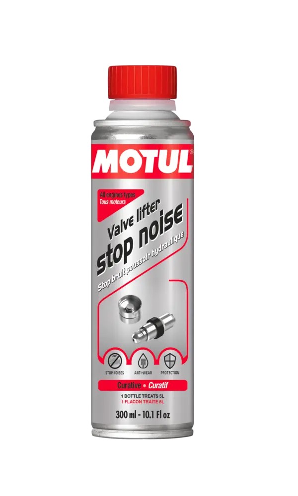 MOTUL A VALVE LIFTER STOP NOISE   300ML