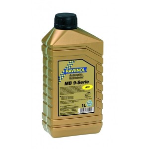 RAVENOL ATF M 9-SERIE   1LT