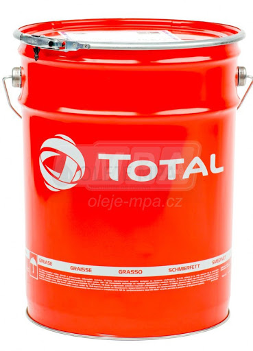 TOTAL MULTIS COMPLEX S2 A   18kg