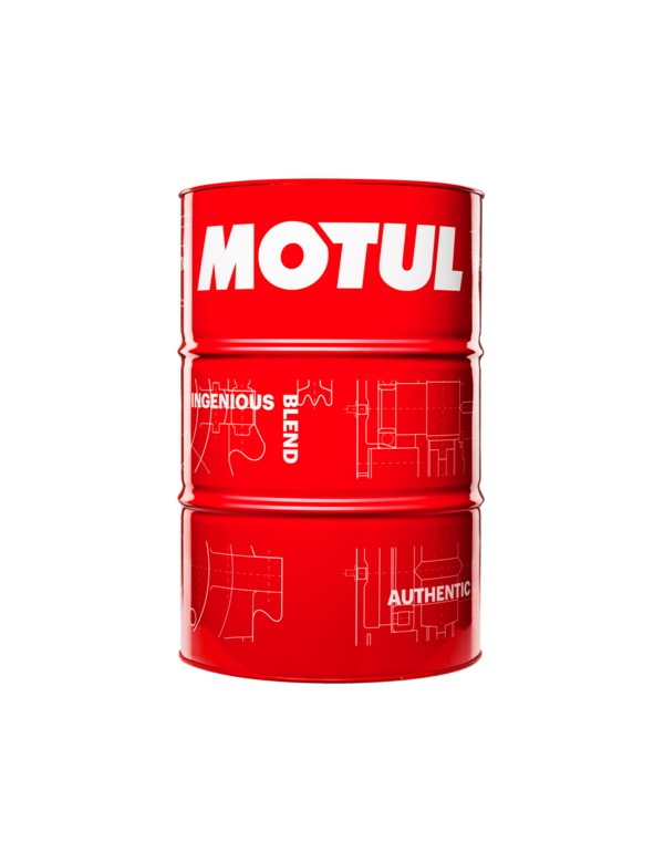 MOTUL MULTIA SUPRA UTTO (MTO-4)   30     TO-4         208LT