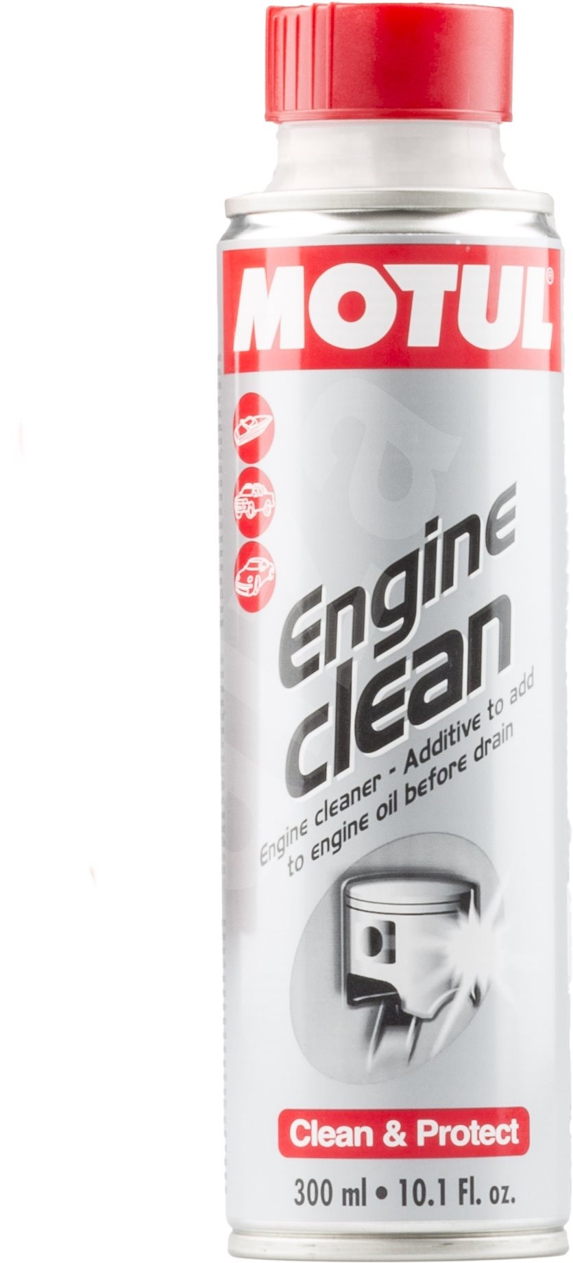 MOTUL A ENGINE CLEAN    300ML