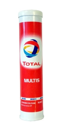 TOTAL MULTIS COMPLEX S2 A      400 GM
