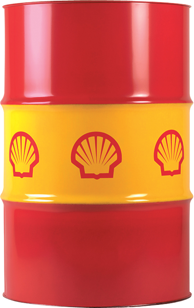 SHELL TELLUS S2 MX   68         209 LT