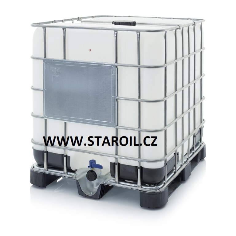 SHELL OMALA S2 GX 150          1000 LT