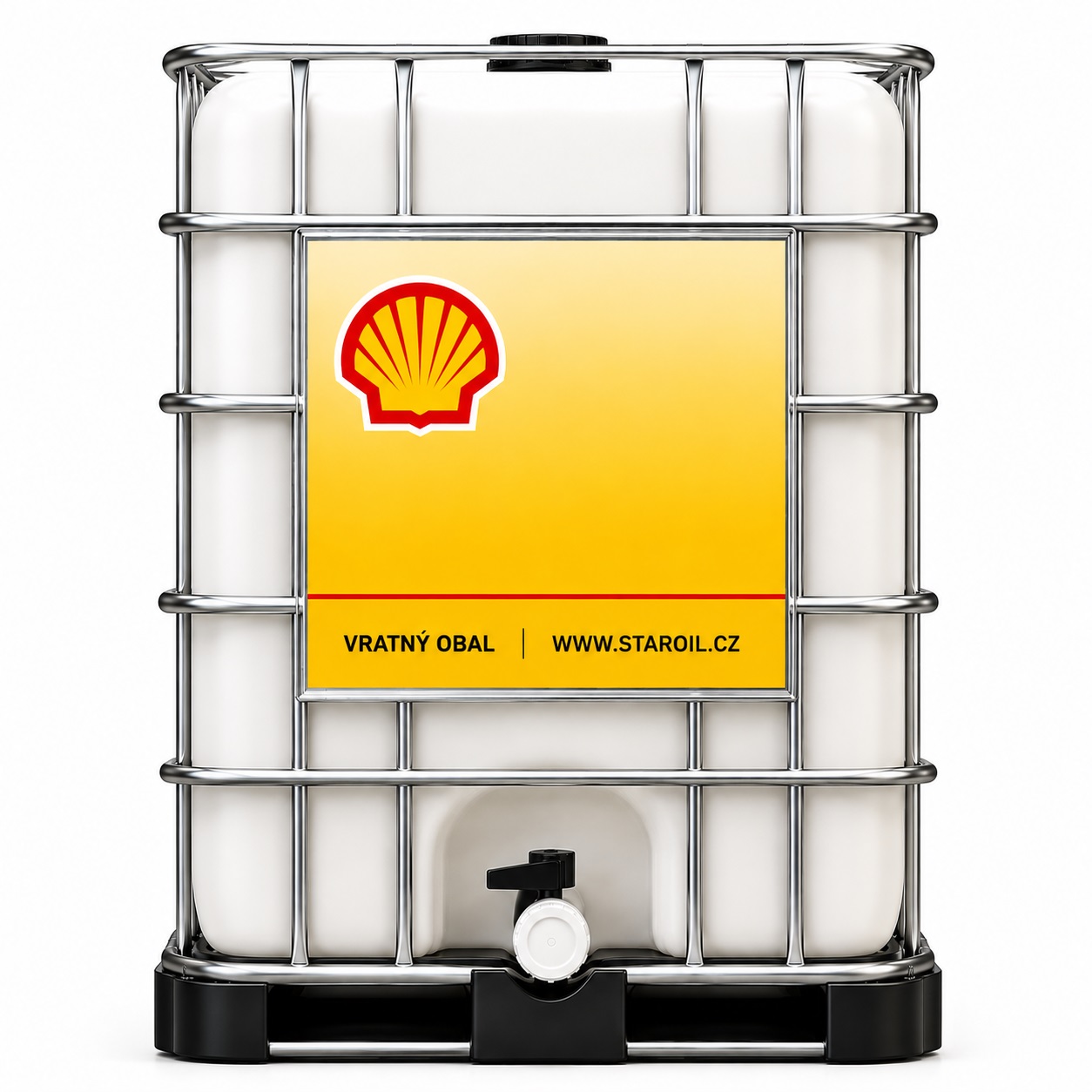 SHELL OMALA S2 GX 150          1000 LT