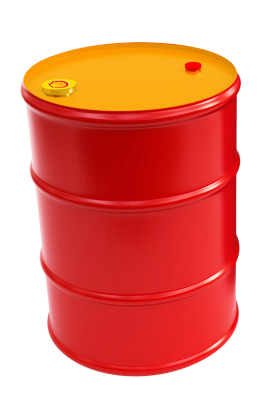 SHELL HELIX HX8 5W-40     55 LT