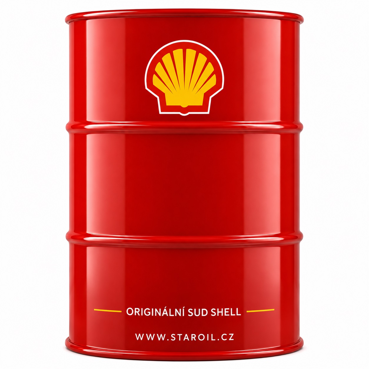 SHELL TONNA S3 M  32   (TONNA S)   209 LT  **