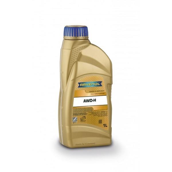 RAVENOL AWD-H FLUID  1LT
