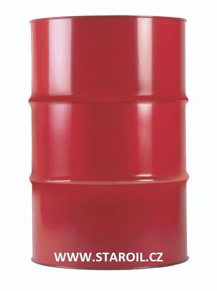 SHELL CORENA S3 RX 46        209 LT