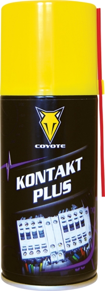 COYOTE KONTAKT PLUS 150ML
