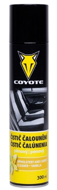 COYOTE ČISTIČ ČALOUNĚNÍ PĚNOVÝ   300ML